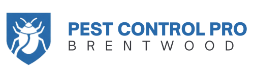 Brentwood Pest Control Pros Logo