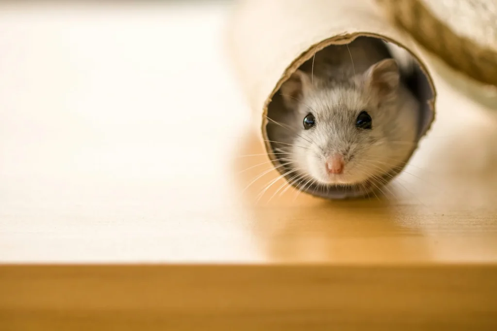 Rodent-Removal - Brentwood Pest Control Pros | Brentwood, NY