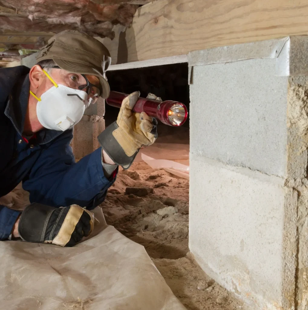 Termite Control - Brentwood Pest Control Pros | Brentwood, NY